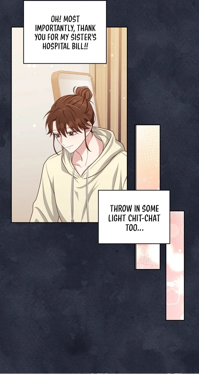 Read Outside Relationship chapter 9 image 24 on Lezhin