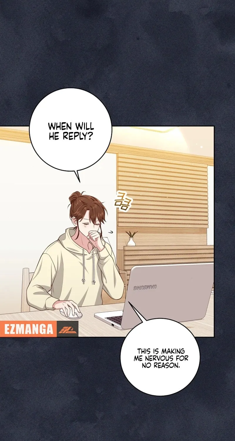 Read Outside Relationship chapter 9 image 26 on Lezhin