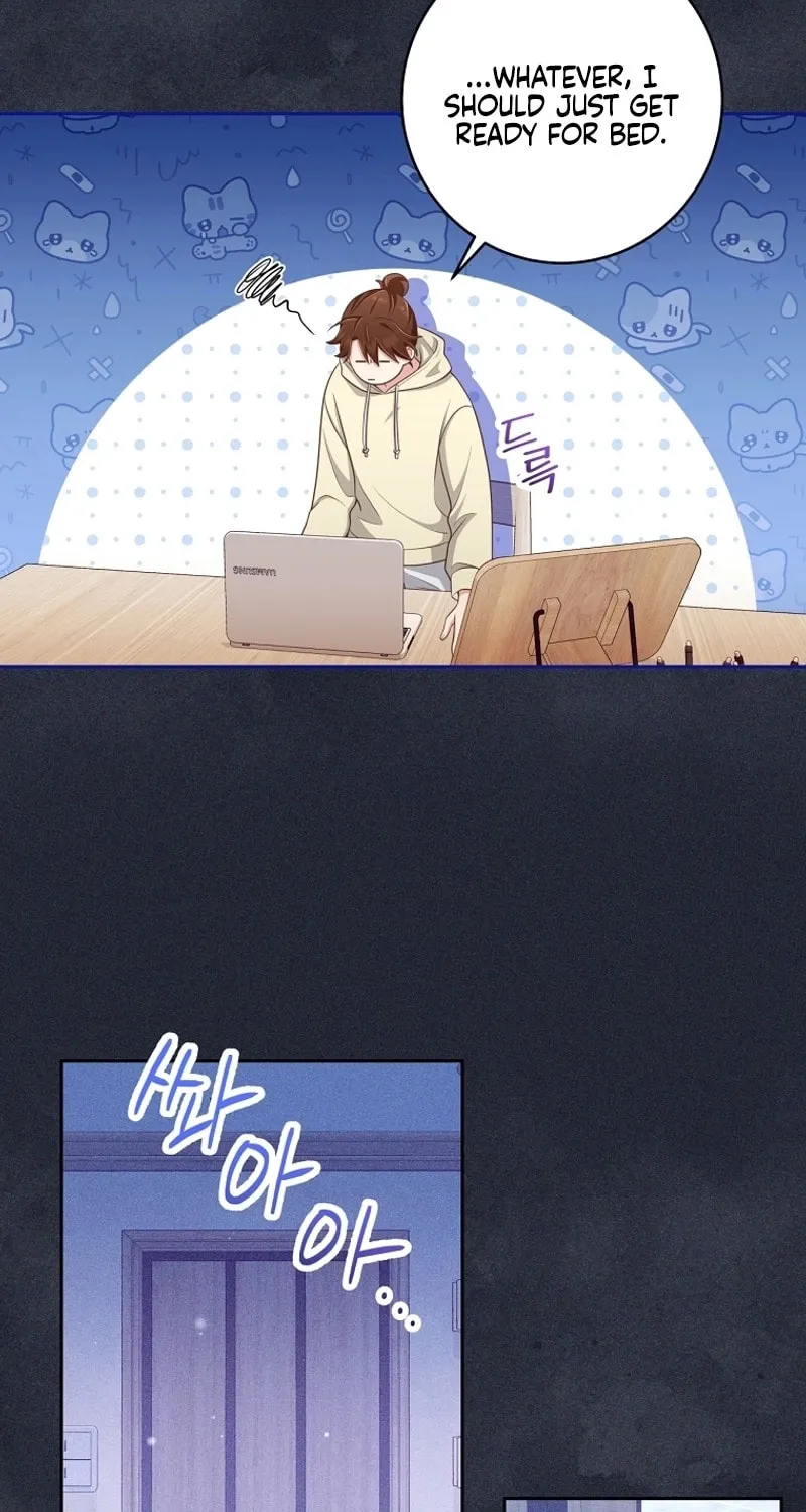 Read Outside Relationship chapter 9 image 28 on Lezhin