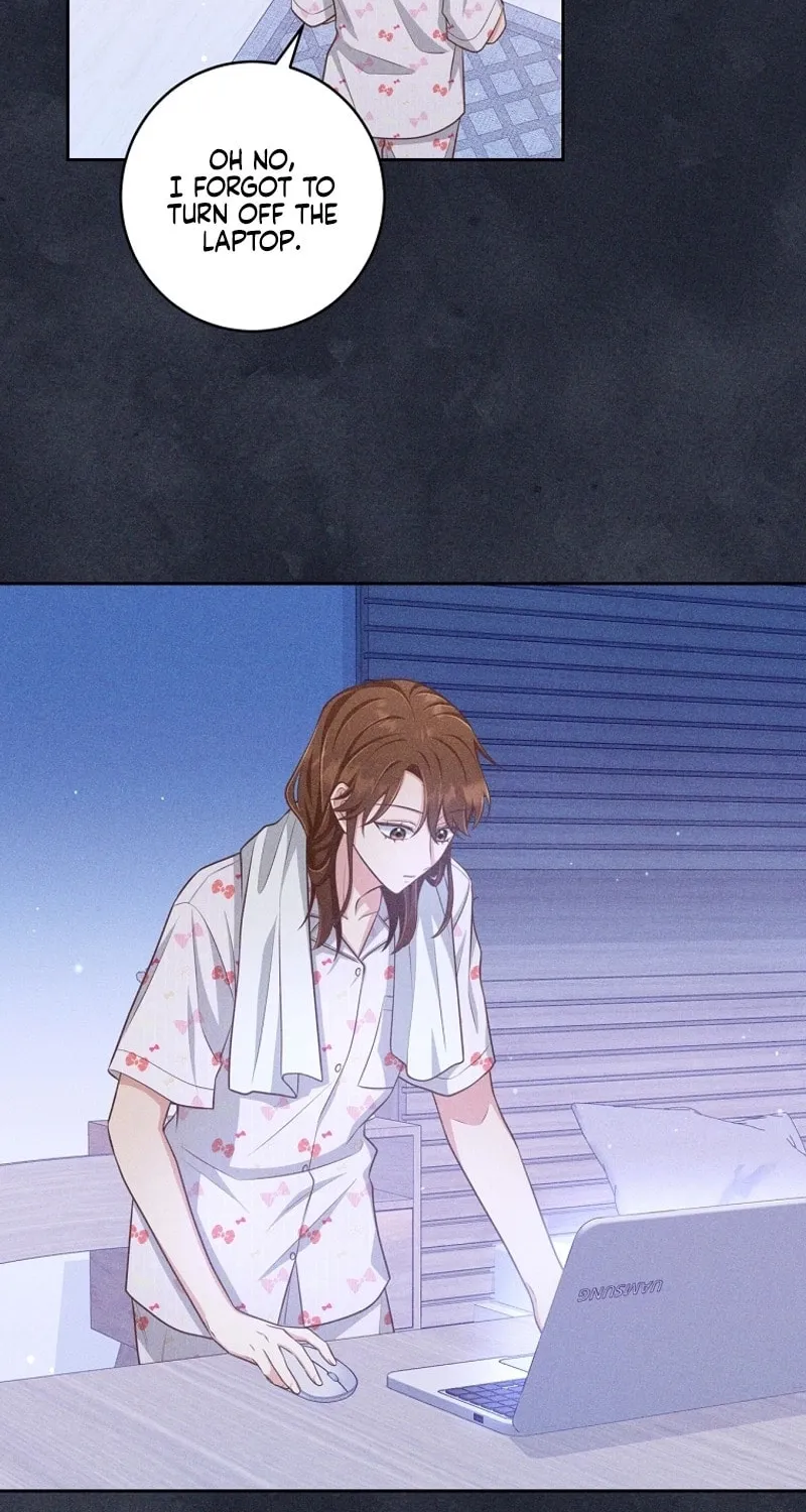 Read Outside Relationship chapter 9 image 31 on Lezhin