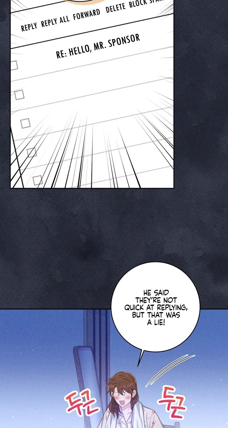 Read Outside Relationship chapter 9 image 33 on Lezhin