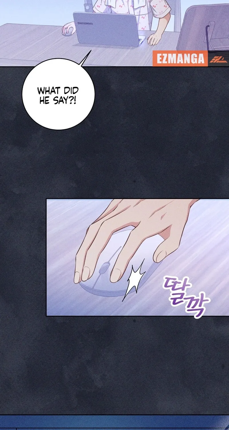 Read Outside Relationship chapter 9 image 34 on Lezhin