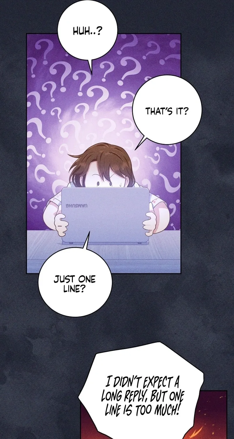 Read Outside Relationship chapter 9 image 36 on Lezhin