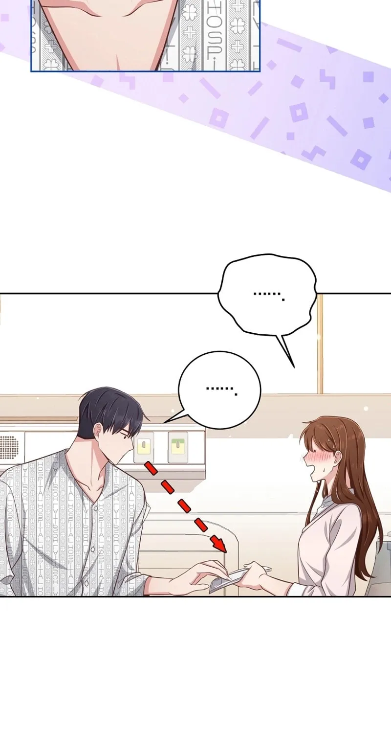 Read Outside Relationship chapter 9 image 4 on Lezhin