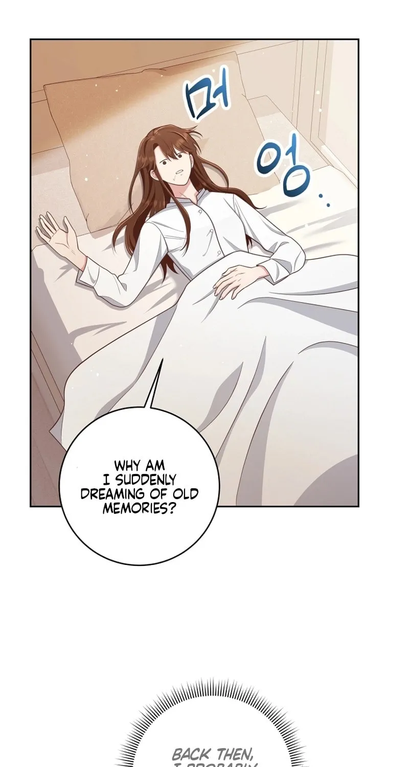 Read Outside Relationship chapter 9 image 43 on Lezhin