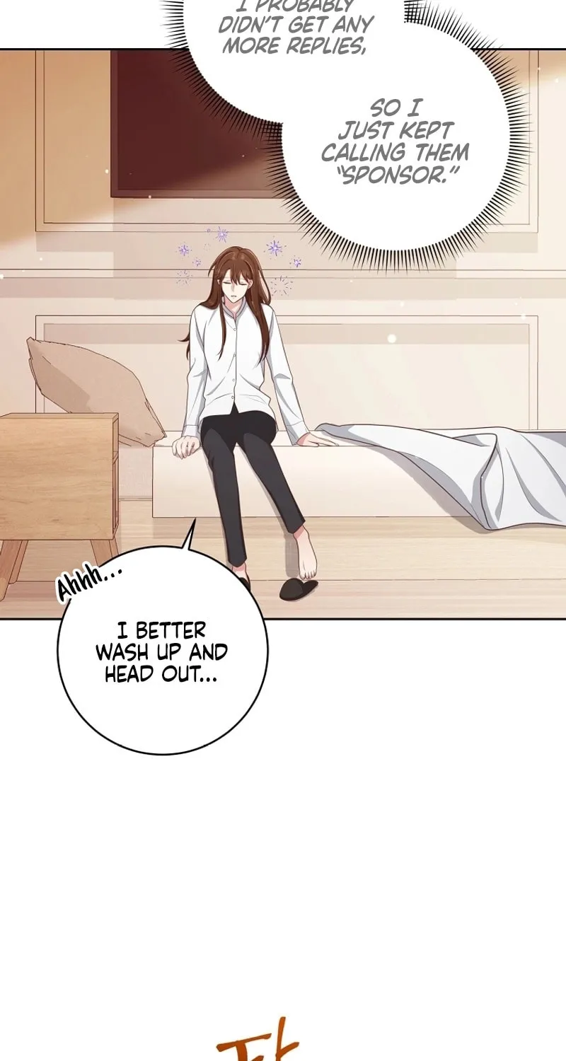 Read Outside Relationship chapter 9 image 44 on Lezhin