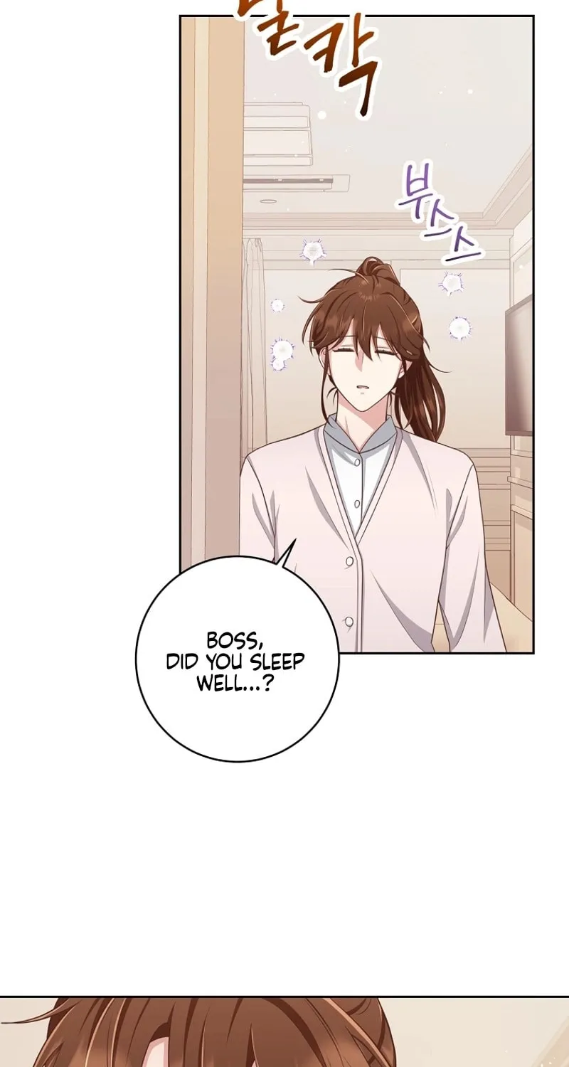 Read Outside Relationship chapter 9 image 45 on Lezhin