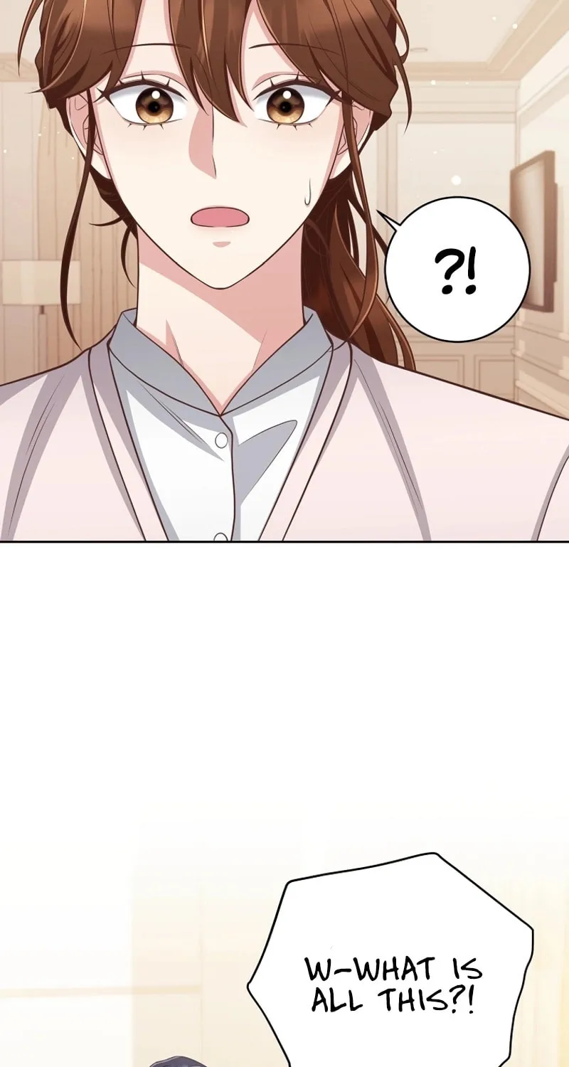 Read Outside Relationship chapter 9 image 46 on Lezhin