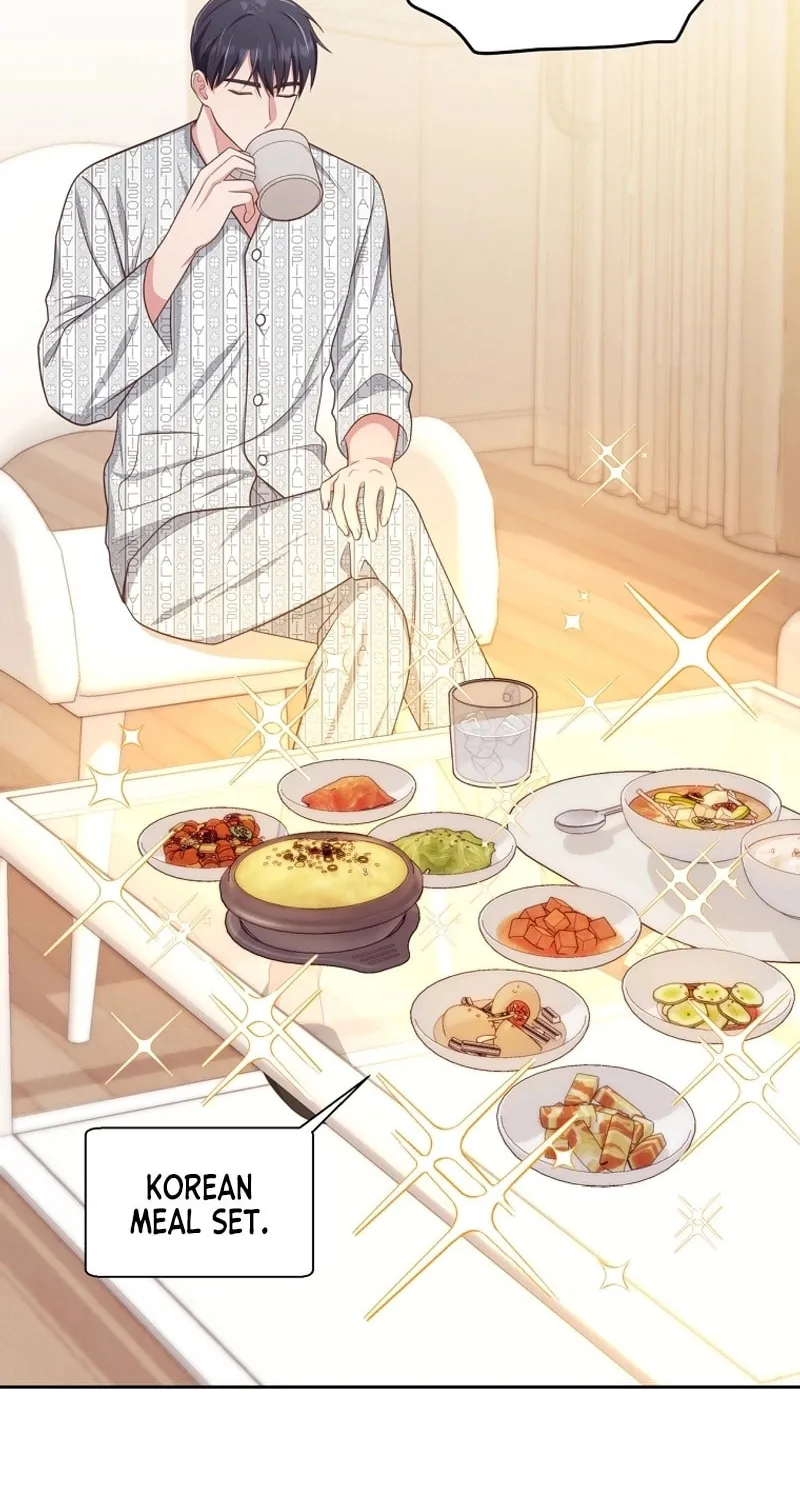 Read Outside Relationship chapter 9 image 47 on Lezhin