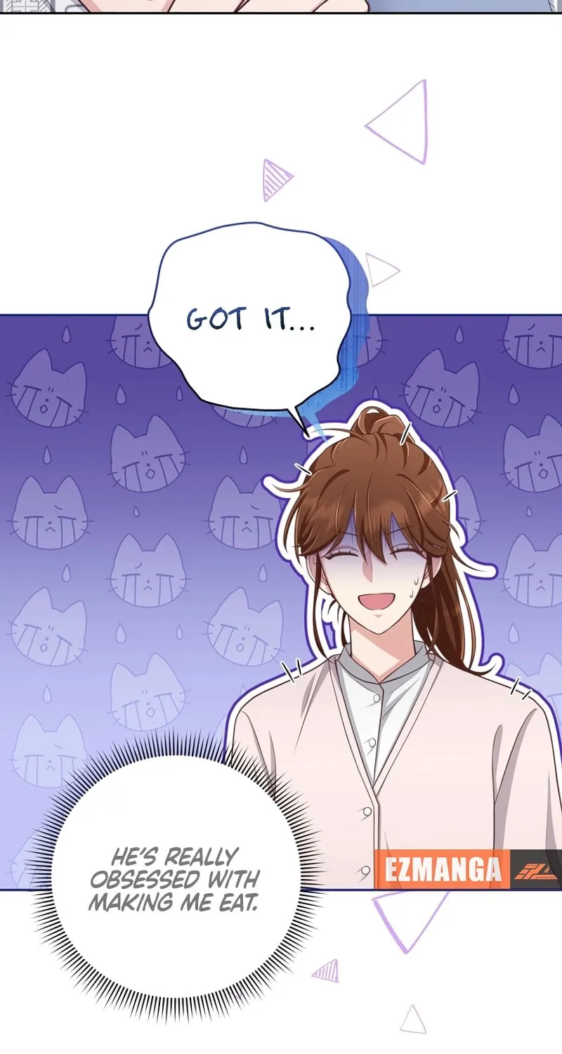 Read Outside Relationship chapter 9 image 49 on Lezhin