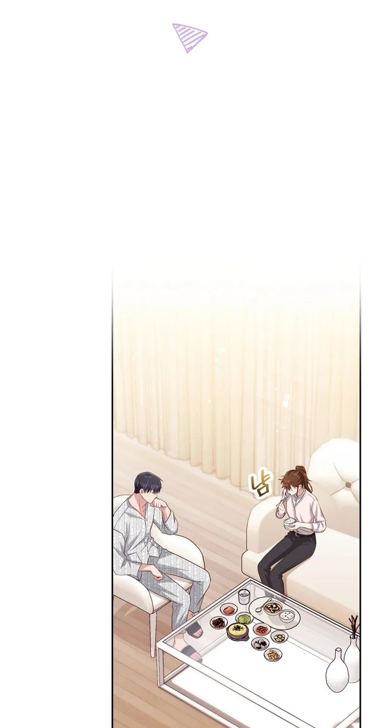 Read Outside Relationship chapter 9 image 50 on Lezhin