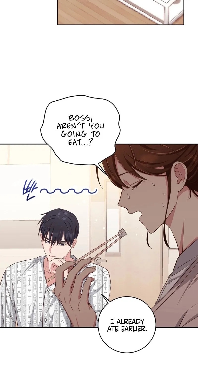 Read Outside Relationship chapter 9 image 51 on Lezhin