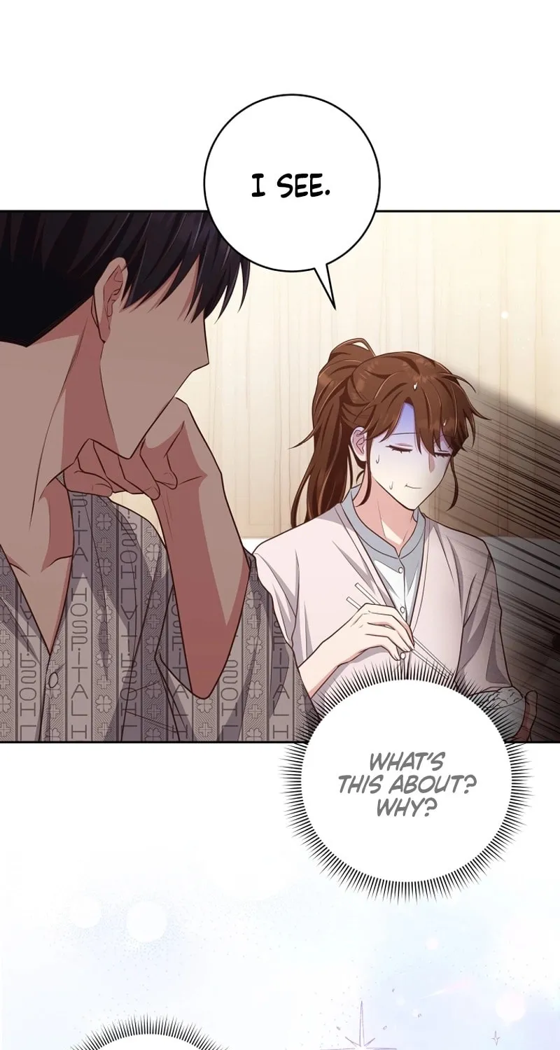 Read Outside Relationship chapter 9 image 52 on Lezhin