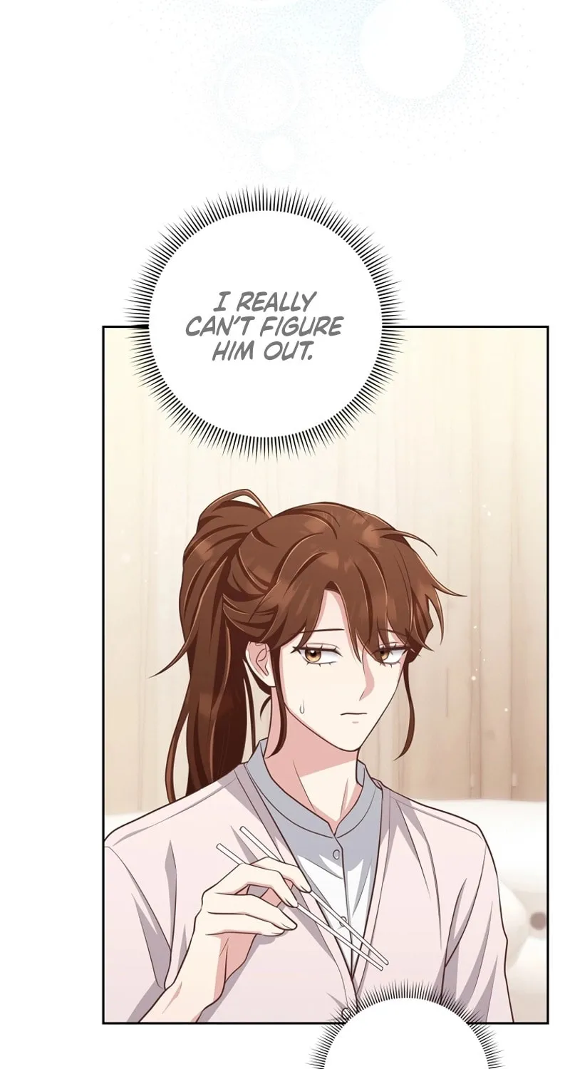 Read Outside Relationship chapter 9 image 54 on Lezhin