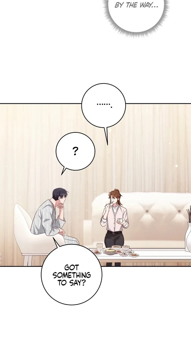 Read Outside Relationship chapter 9 image 55 on Lezhin