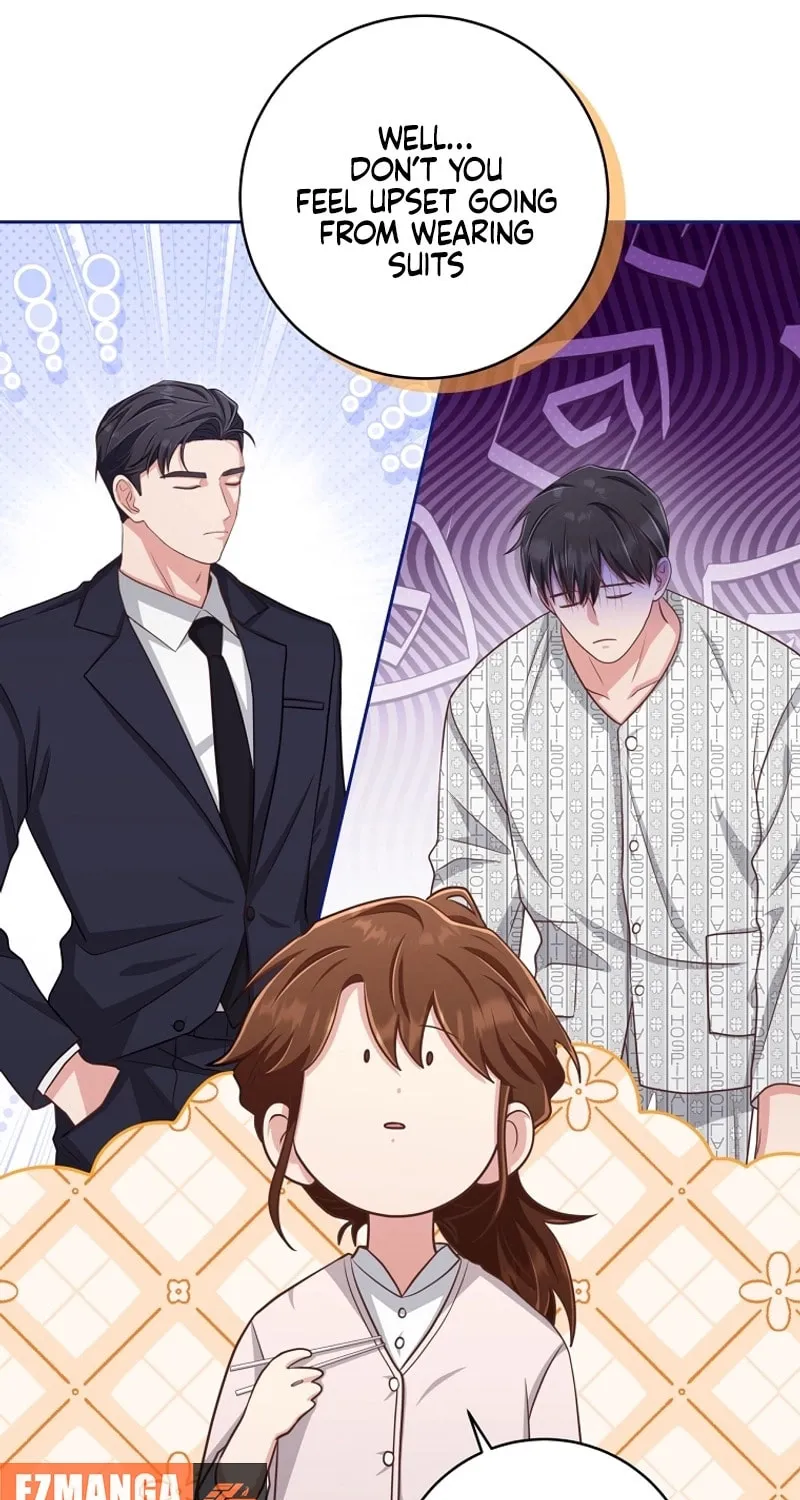Read Outside Relationship chapter 9 image 56 on Lezhin