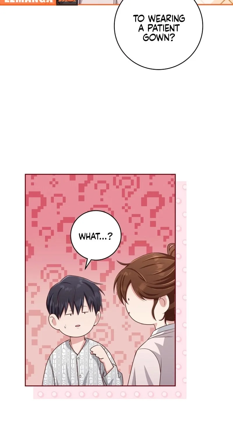 Read Outside Relationship chapter 9 image 57 on Lezhin