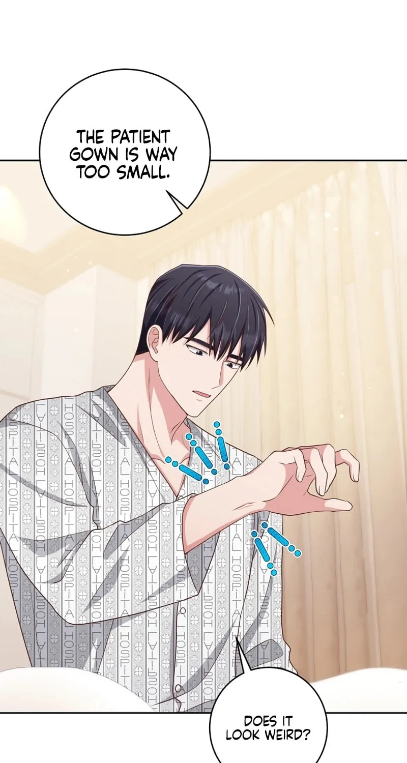 Read Outside Relationship chapter 9 image 58 on Lezhin