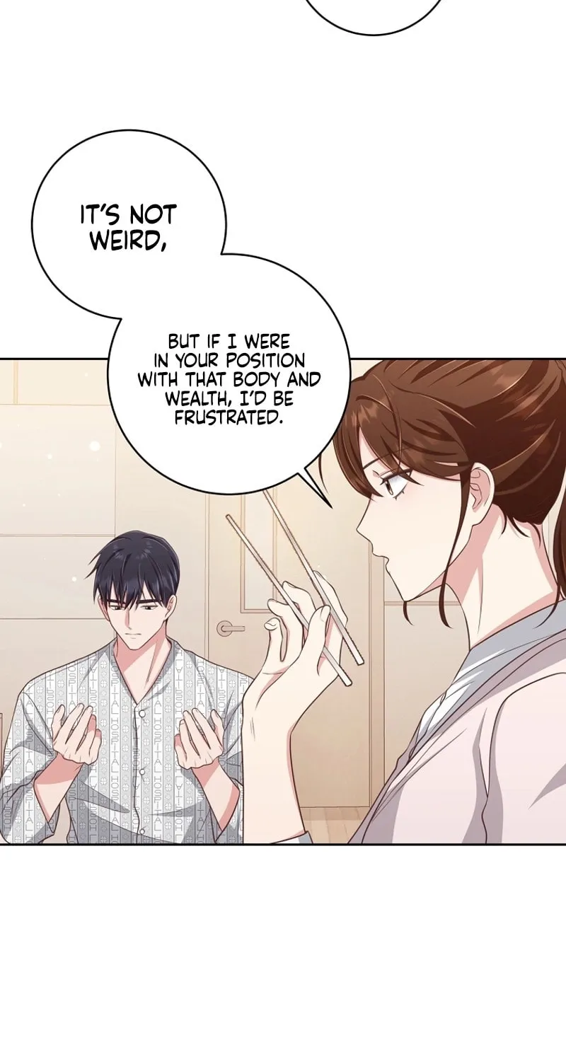 Read Outside Relationship chapter 9 image 59 on Lezhin