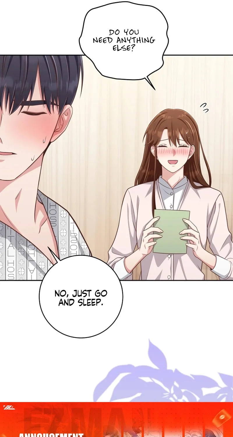 Read Outside Relationship chapter 9 image 6 on Lezhin