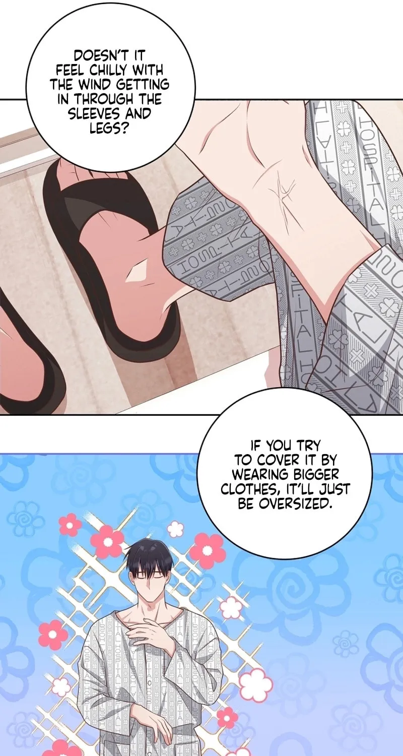 Read Outside Relationship chapter 9 image 60 on Lezhin