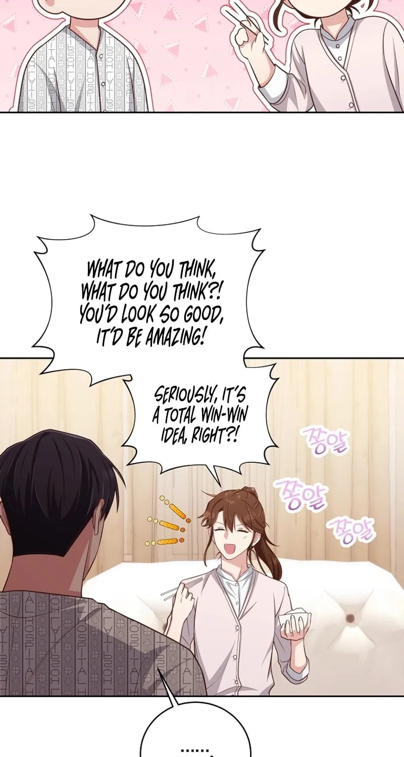 Read Outside Relationship chapter 9 image 63 on Lezhin