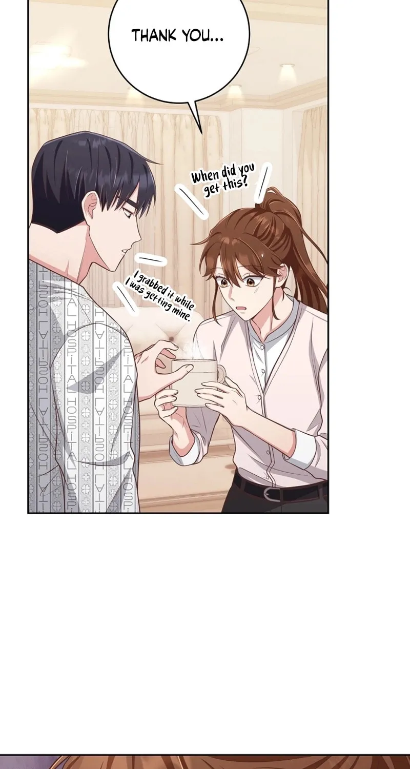 Read Outside Relationship chapter 9 image 74 on Lezhin