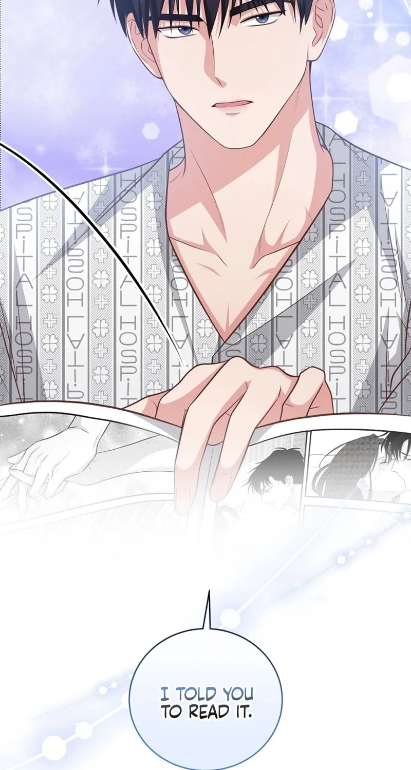 Read Outside Relationship chapter 9 image 8 on Lezhin