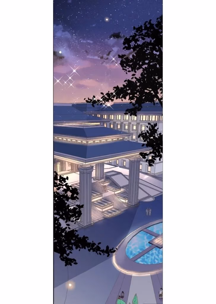 Read Outside The Law chapter 1 image 1 on Lezhin