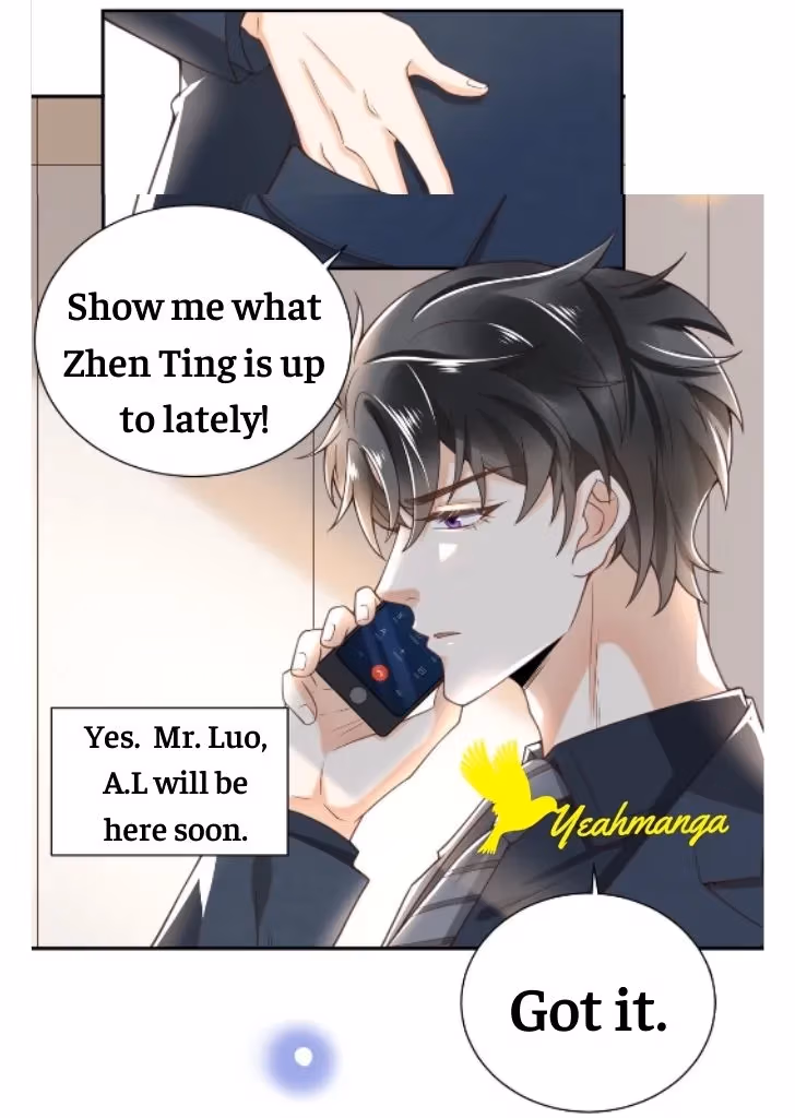 Read Outside The Law chapter 1 image 12 on Lezhin