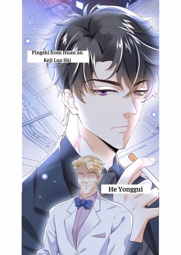 Read Outside The Law chapter 1 image 16 on Lezhin