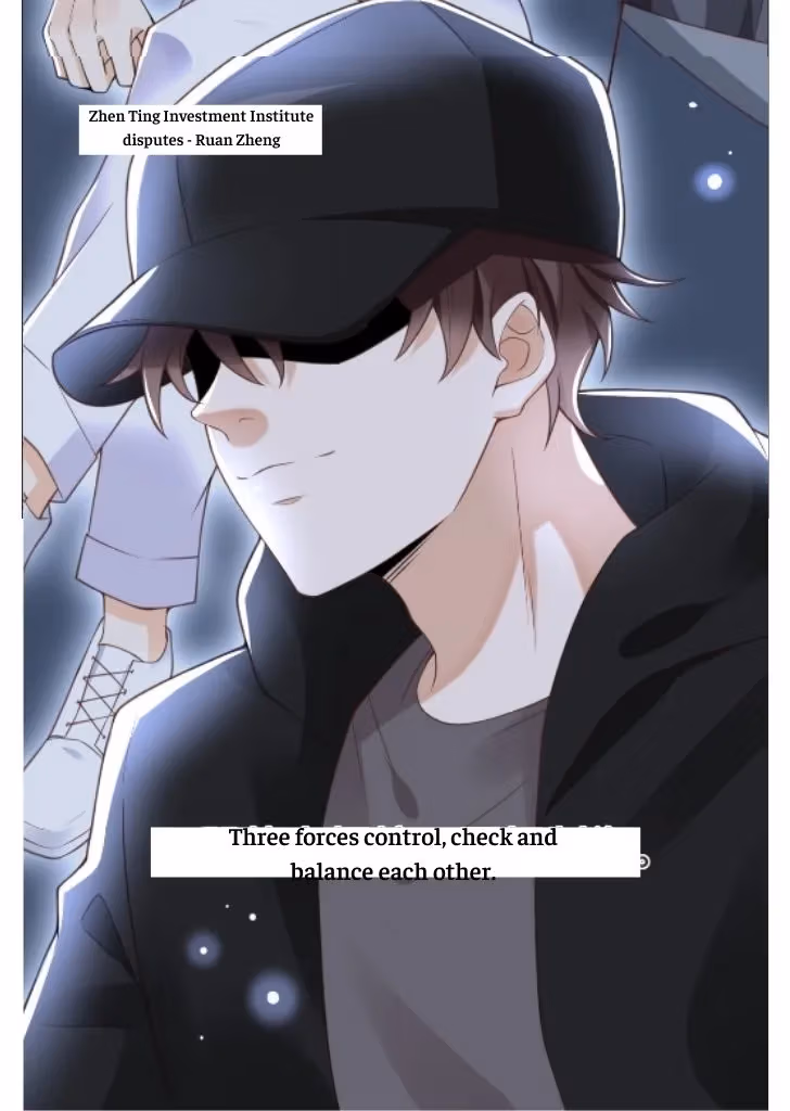 Read Outside The Law chapter 1 image 17 on Lezhin