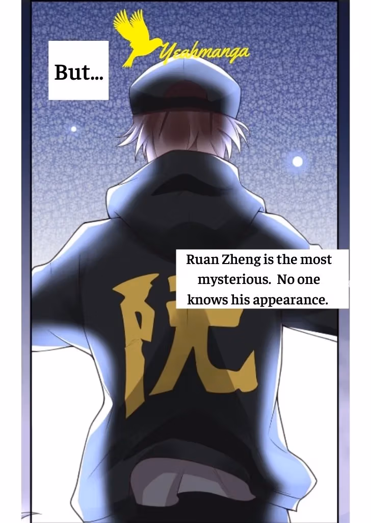 Read Outside The Law chapter 1 image 18 on Lezhin