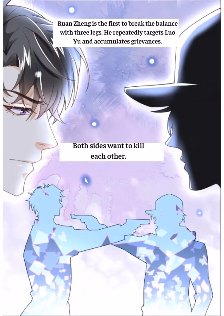 Read Outside The Law chapter 1 image 19 on Lezhin