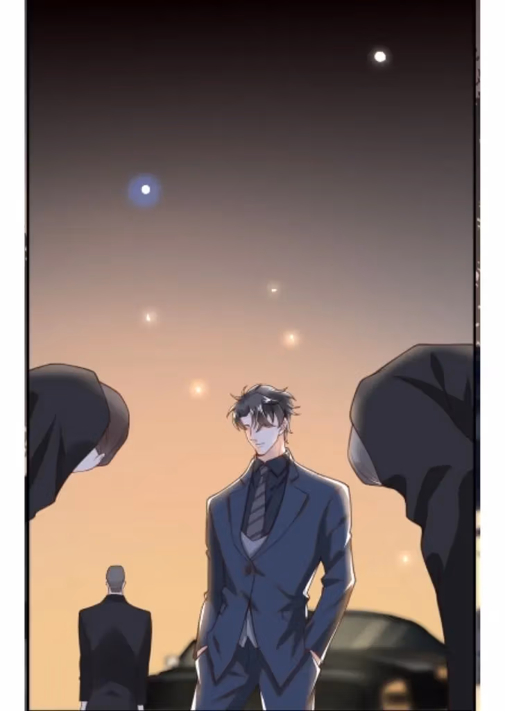Read Outside The Law chapter 1 image 21 on Lezhin