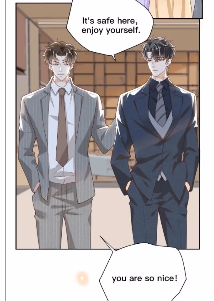 Read Outside The Law chapter 1 image 25 on Lezhin