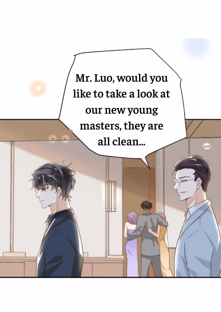 Read Outside The Law chapter 1 image 28 on Lezhin