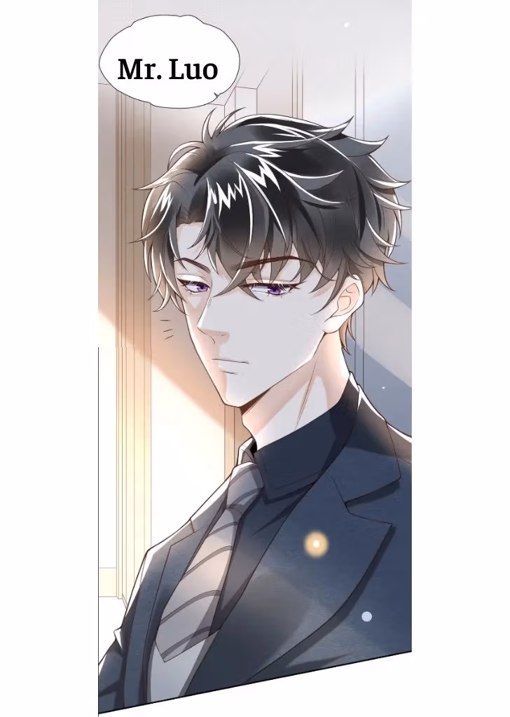 Read Outside The Law chapter 1 image 3 on Lezhin