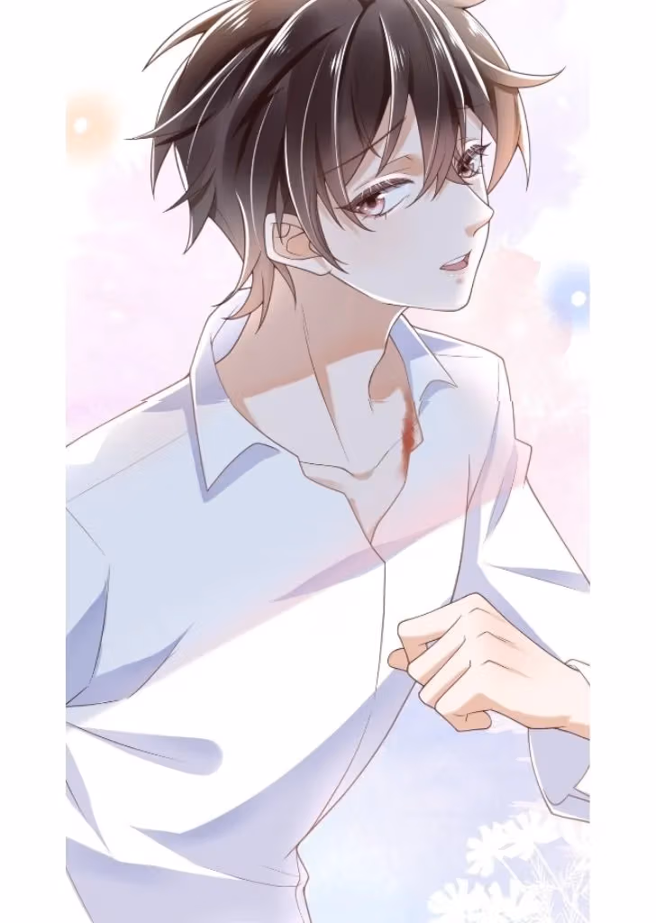 Read Outside The Law chapter 1 image 33 on Lezhin