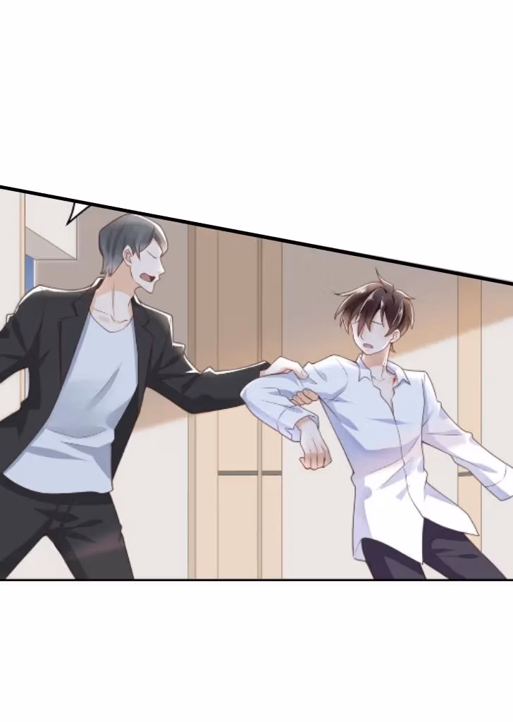 Read Outside The Law chapter 1 image 35 on Lezhin