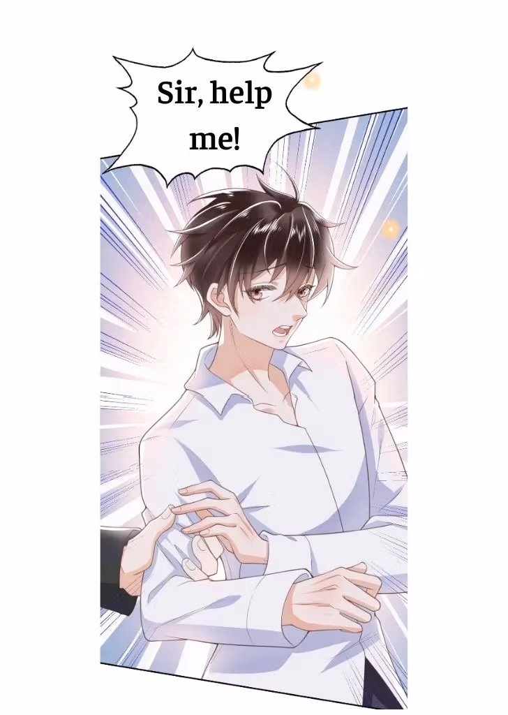 Read Outside The Law chapter 1 image 37 on Lezhin