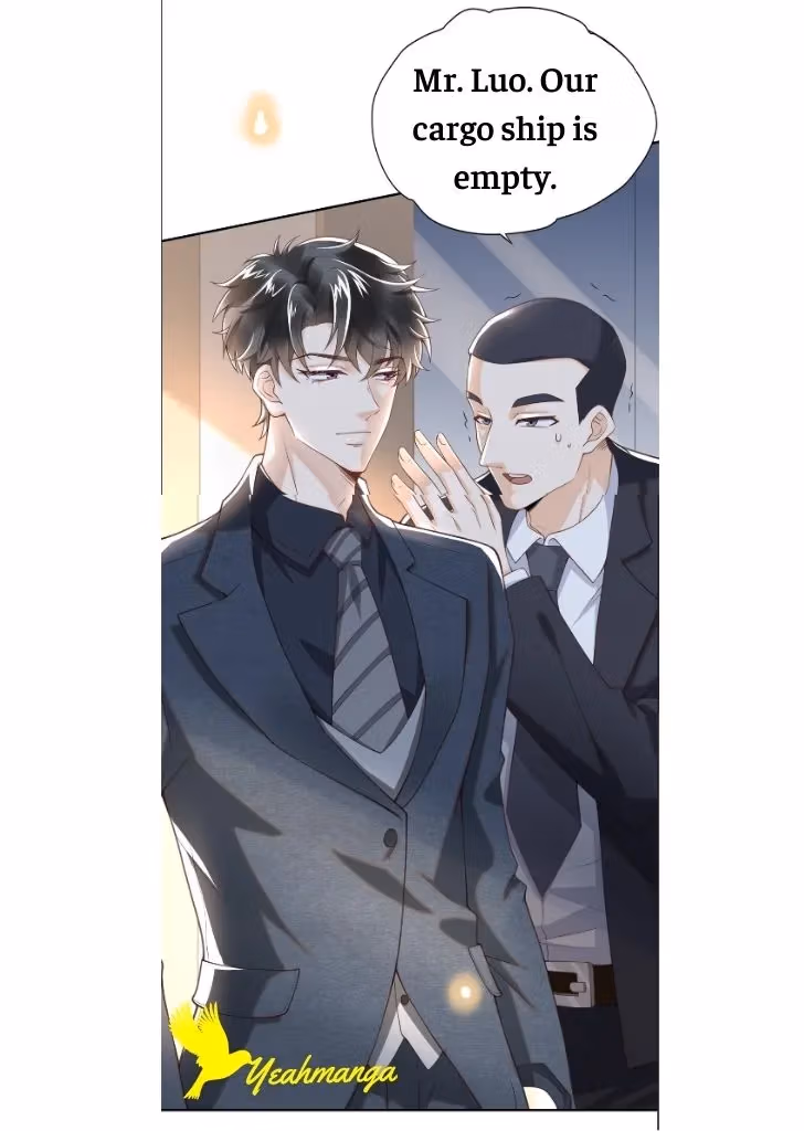 Read Outside The Law chapter 1 image 4 on Lezhin