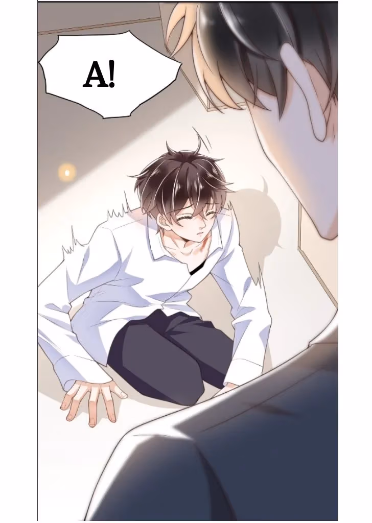 Read Outside The Law chapter 1 image 40 on Lezhin