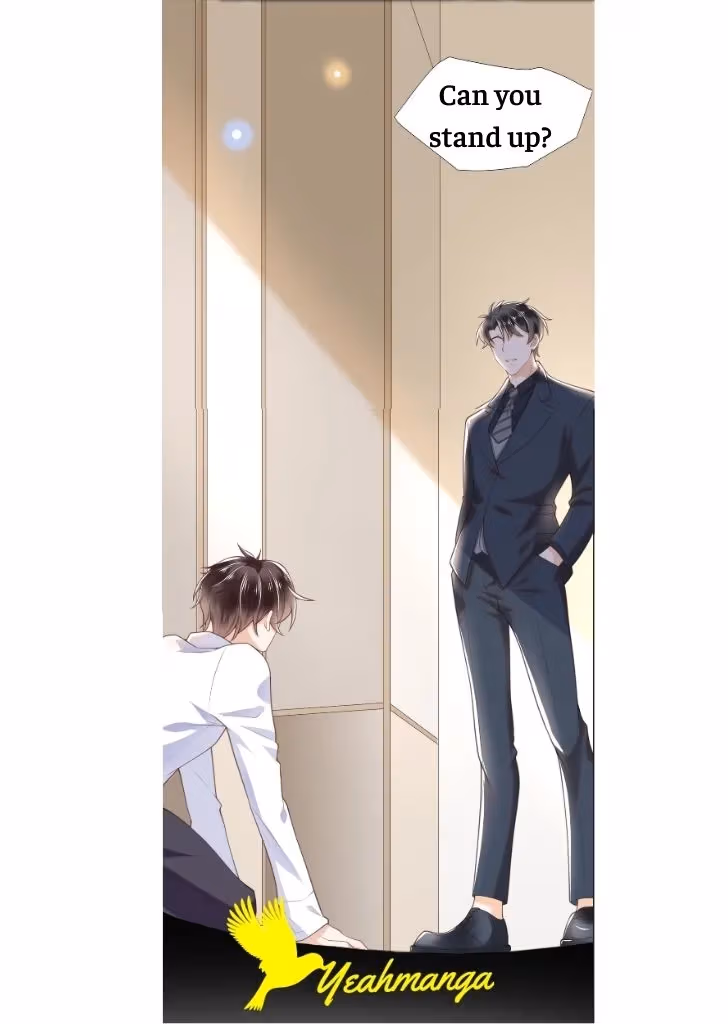 Read Outside The Law chapter 1 image 41 on Lezhin
