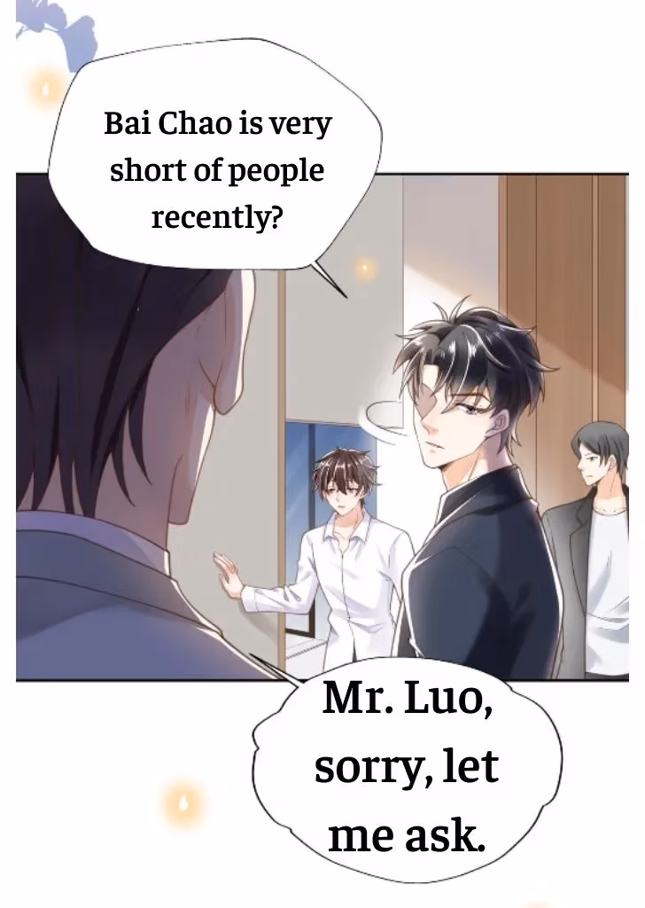 Read Outside The Law chapter 1 image 43 on Lezhin
