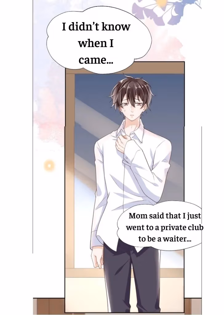 Read Outside The Law chapter 1 image 45 on Lezhin