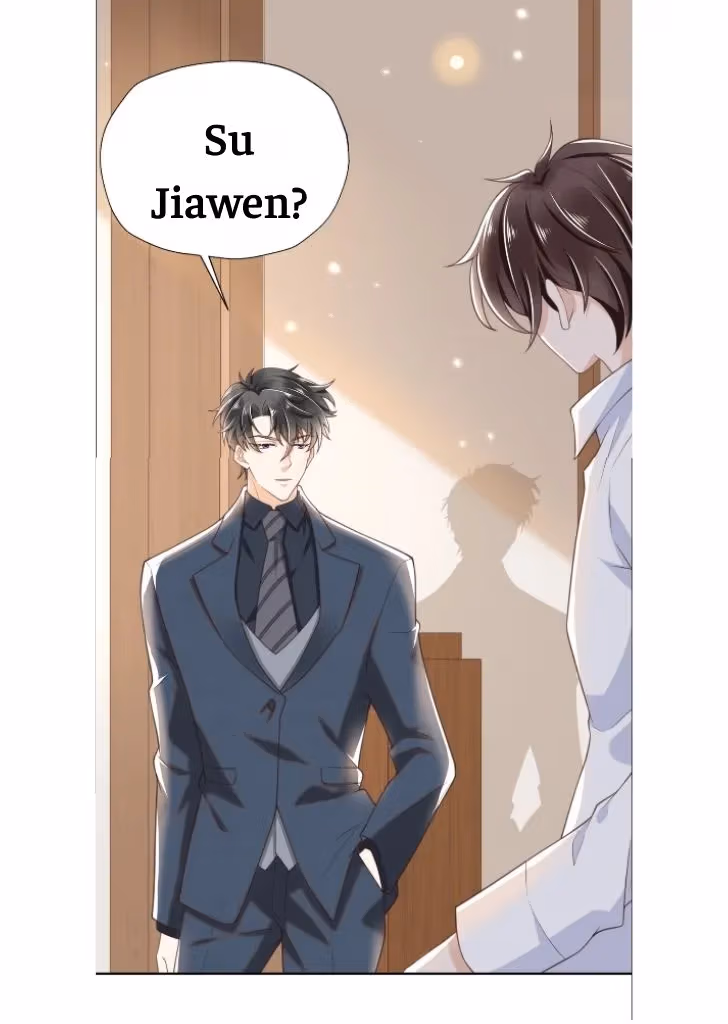 Read Outside The Law chapter 1 image 46 on Lezhin