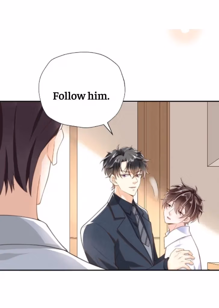 Read Outside The Law chapter 1 image 55 on Lezhin