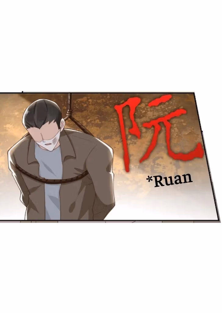Read Outside The Law chapter 1 image 8 on Lezhin