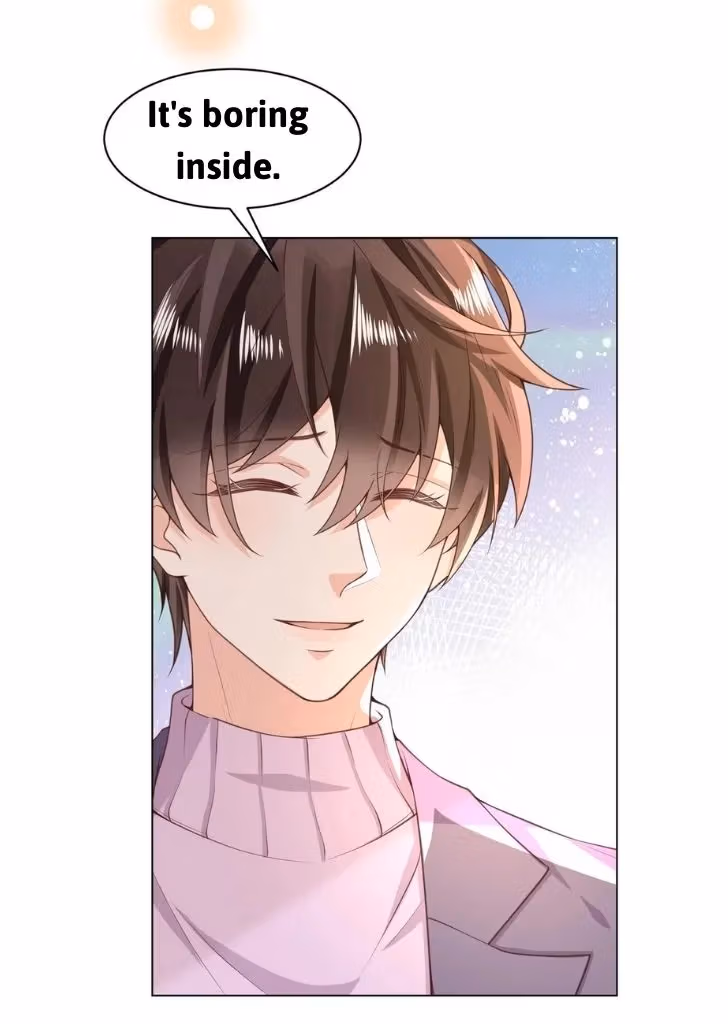 Read Outside The Law chapter 10 image 19 on Lezhin